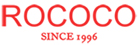 Rococo Logo